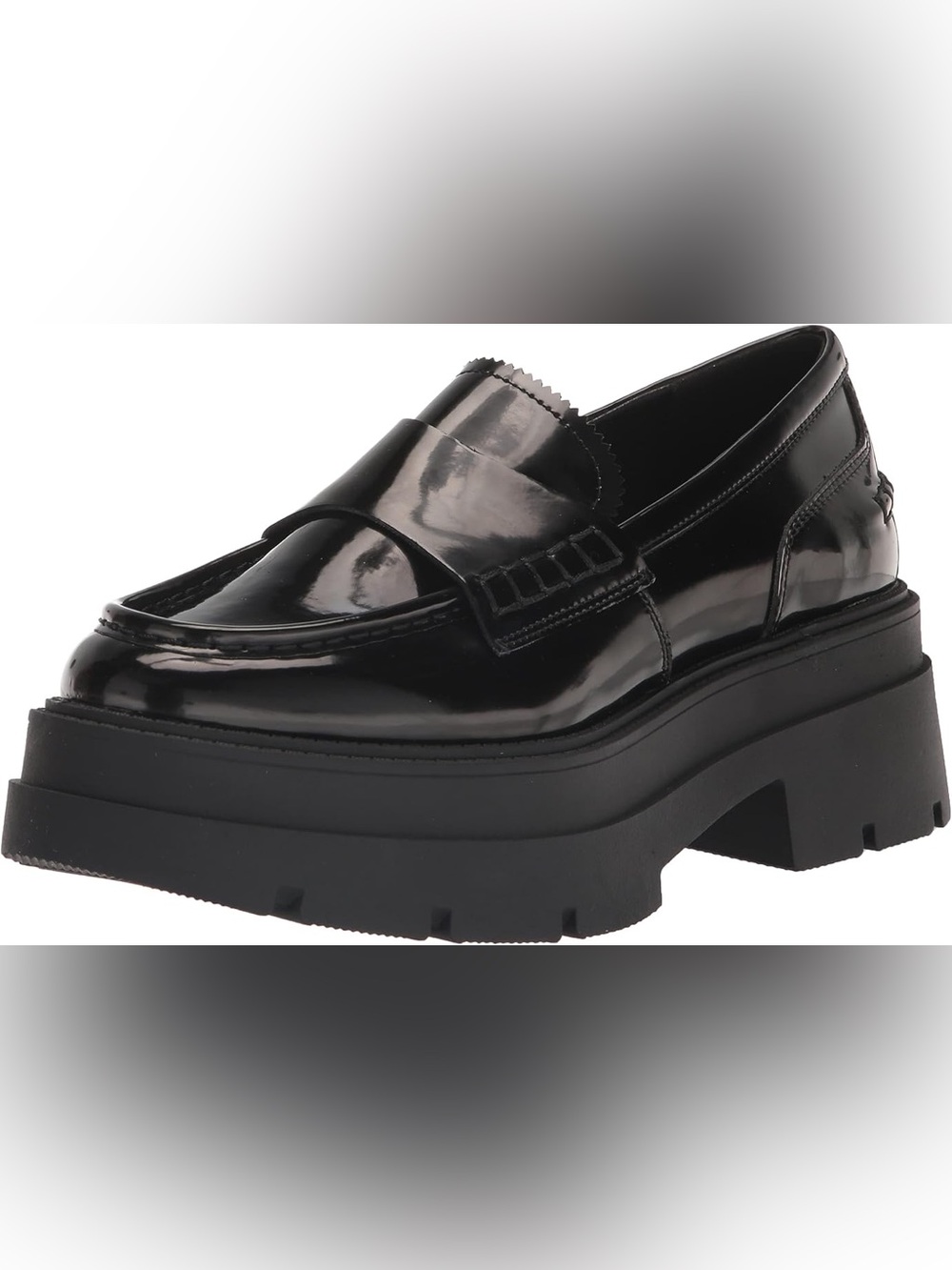 Steve Madden Gaven loafers 8.5